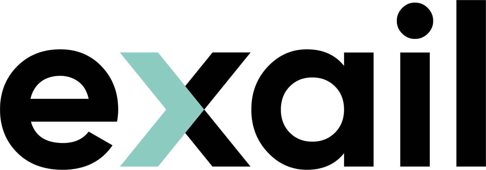 exail ロゴ