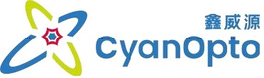 CyanOpto ロゴ