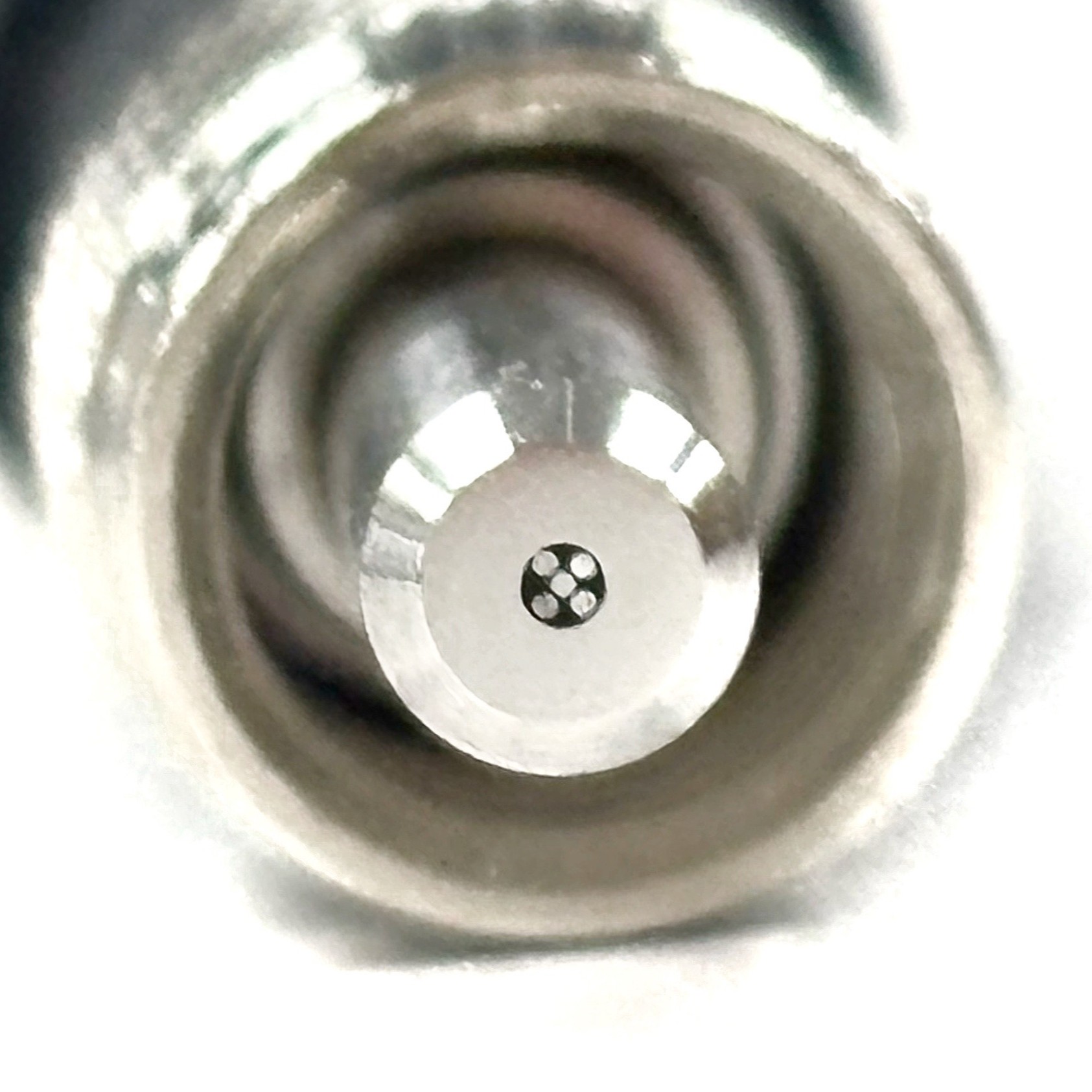 バンドルファイバ