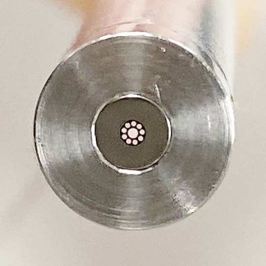 バンドルファイバ