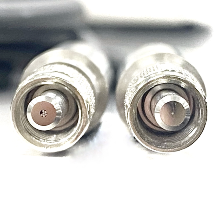 バンドルファイバ