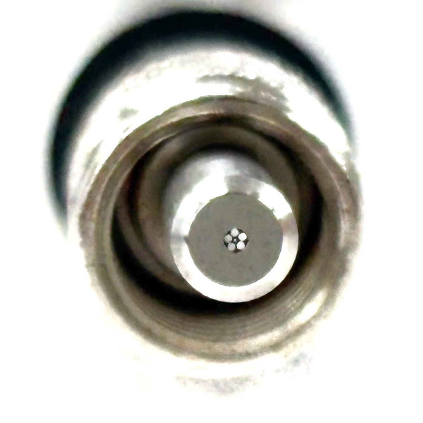 バンドルファイバ