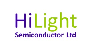 HiLight Semiconductor ロゴ