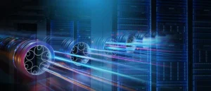 ホローコアファイバーとEXFO社のテストソリューション