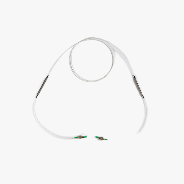 ホローコアファイバー反共振コネクタ（HCF用コネクタ）