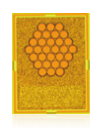 LiDAR / 3Dセンシング レーザーダイオードチップ