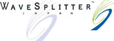 WAVESPLITTER TECHNOLOGIES ロゴ