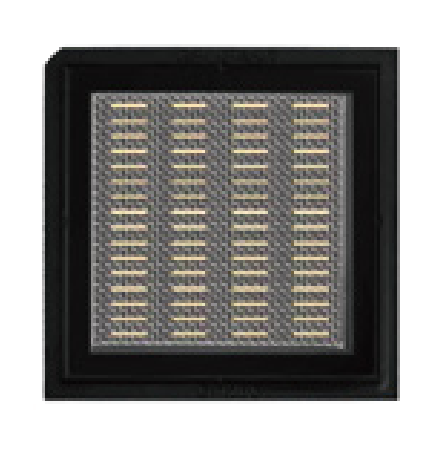 高出力LDチップ