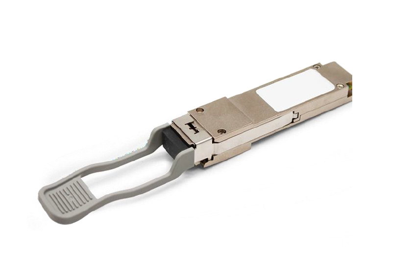 40Gbps・100Gbps 光トランシーバ