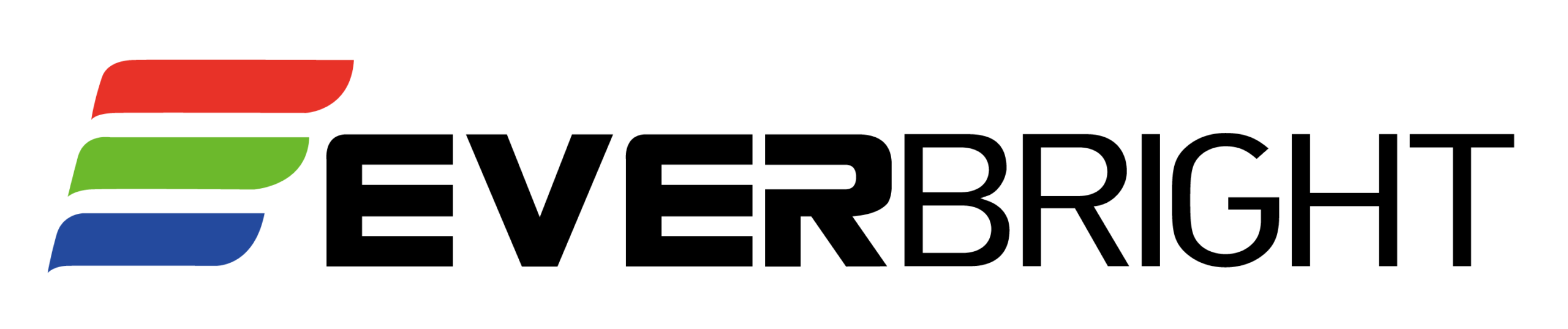 EVERBRIGHT ロゴ