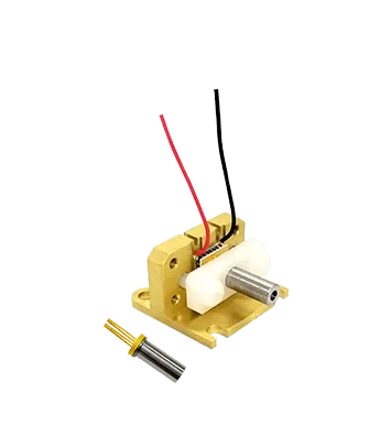 RealStable® 狭線幅レーザーダイオード