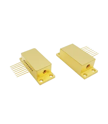 RealStable® 狭線幅レーザーダイオード