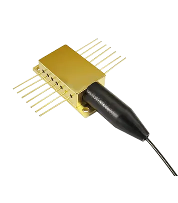 RealStable® 狭線幅レーザーダイオード