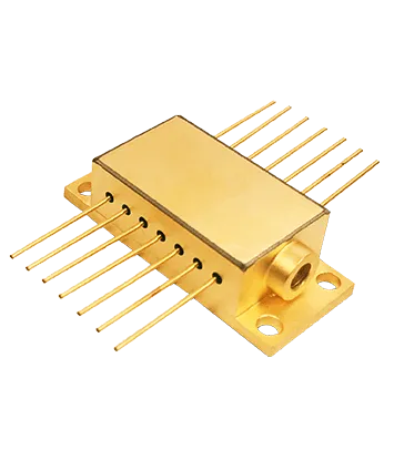 RealStable® 狭線幅レーザーダイオード