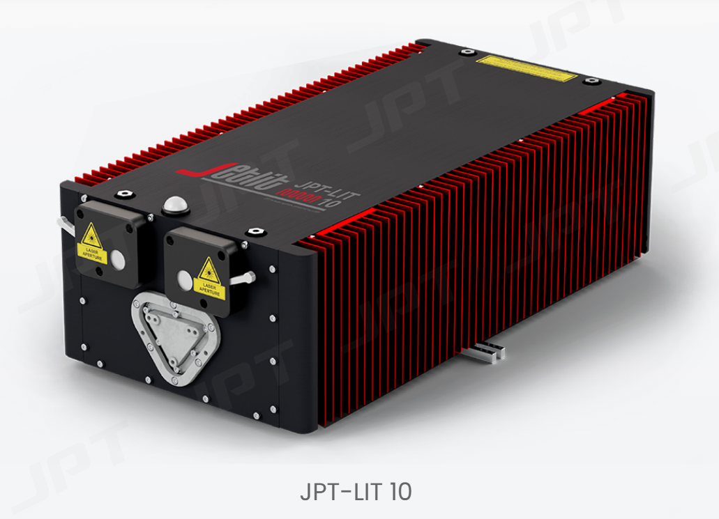 3~20W フェムト秒レーザー JPT-LIT
