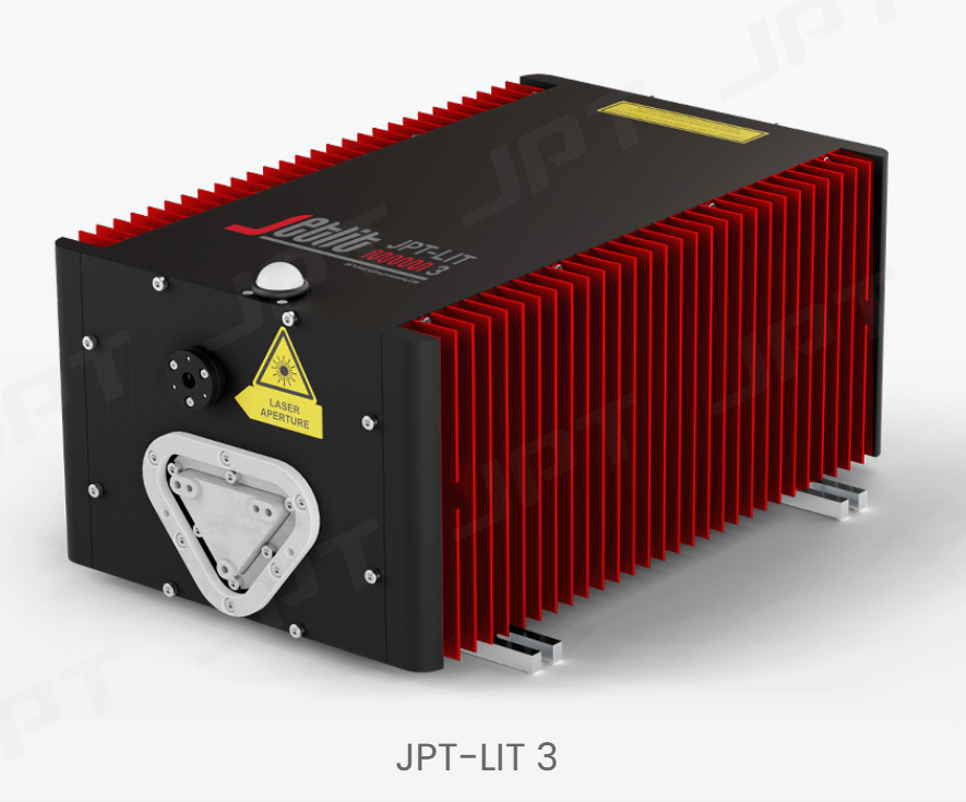3~20W フェムト秒レーザー JPT-LIT
