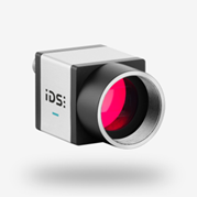 産業用2Dカメラ　CPシリーズ　[USB3.0/GigE]