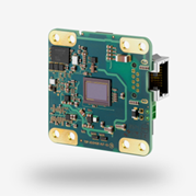 産業用2Dカメラ　LEシリーズ　[USB3.0/GigE]
